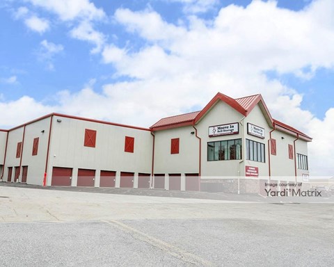 Storage Units for Rent available at 3025 Carlisle Road, Dover, PA 17315