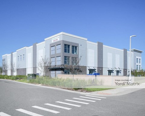 Storage Units for Rent available at 910 Citrus Grove Road, Minneola, FL 34715