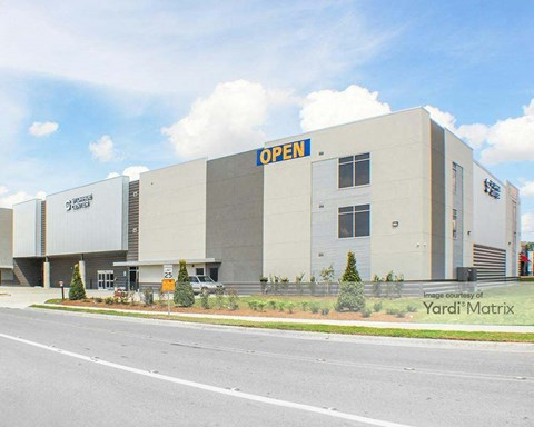 Storage Units for Rent available at 2701 East Milton Avenue, Youngsville, LA 70592