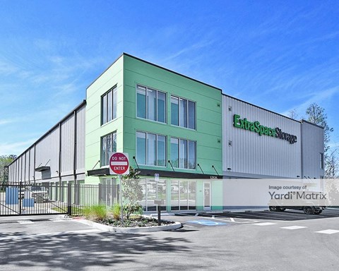 Storage Units for Rent available at 12535 Race Track Road, Tampa, FL 33626