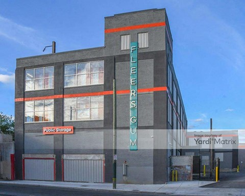 Storage Units for Rent available at 5331 North 10Th Street, Philadelphia, PA 19141