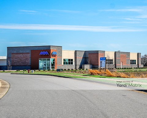 Storage Units for Rent available at 401 Tanglewood Parkway North, Elizabeth City, NC 27909