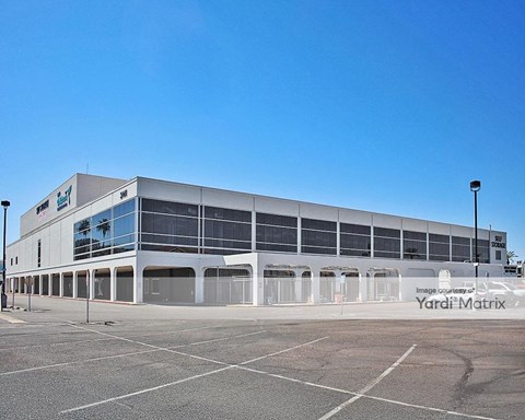 Storage Units for Rent available at 3141 North 3Rd Avenue Suite 150, Phoenix, AZ 85013