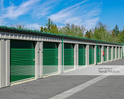 Storage Units for Rent available at 660 Rogue River Highway #100, Grants Pass, OR 97527