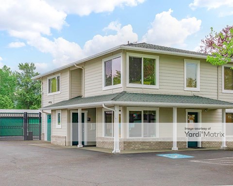 Storage Units for Rent available at 3071 Samike Drive, Medford, OR 97501