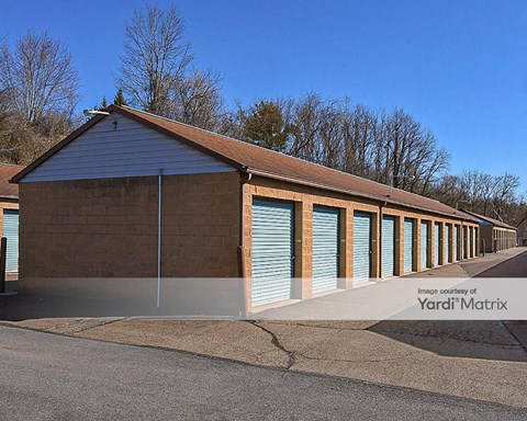 Storage Units for Rent available at 7215 Columbia Blvd, Bloomsburg, PA 17815