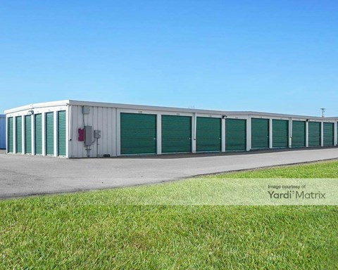 Storage Units for Rent available at 10991 National Road SW, Etna, OH 43062