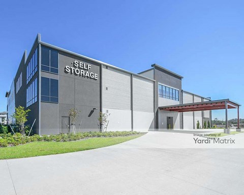 Storage Units for Rent available at 5960 Highclere Street, Orlando, FL 32824