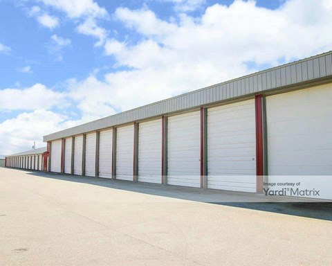 Storage Units for Rent available at N1213 Mayflower Drive, Greenville, WI 54942