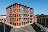 1-bedroom apartment at The Jewel Apartments in Attleboro