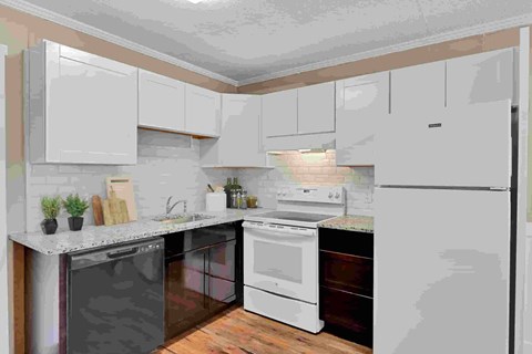 2139 N. 13Th St. Studio-2 Beds Apartment for Rent
