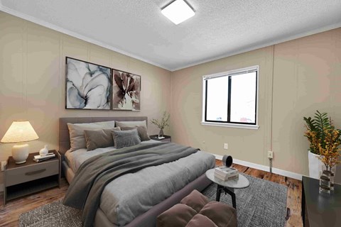 2139 N. 13Th St. Studio-2 Beds Apartment for Rent