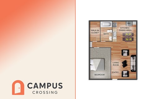 1363 Living Desert Dr Studio-3 Beds Apartment, Conventional, Conventional, Conventional, Conventional, Conventional, Conventional for Rent - Photo Gallery 31