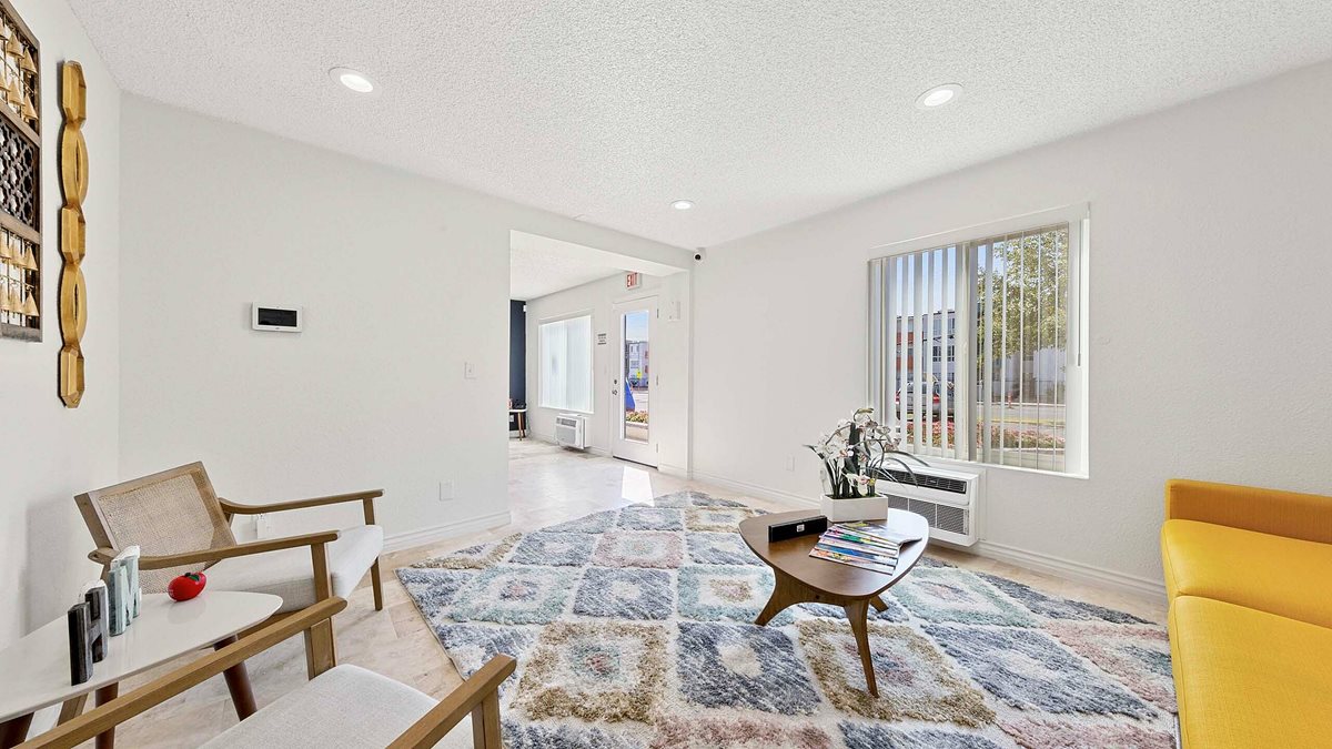 Residence At Sierra Vista Apartments
