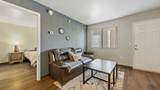 1-bedroom apartment at Residence At Tropicana Apartments in Las Vegas