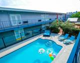 Studio apartment at Avenue 965 Apartments in Las Vegas