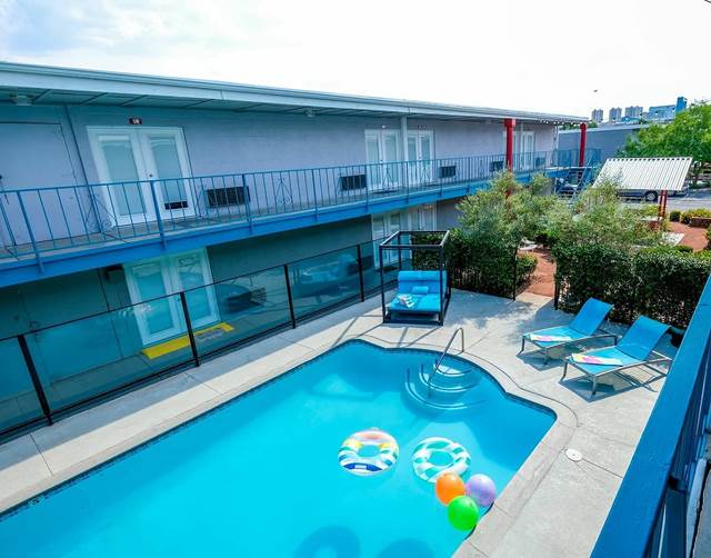 Studio apartment at Avenue 965 Apartments in Las Vegas, NV