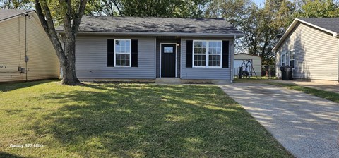 1027 Shadow Ridge 2 Beds Apartment for Rent