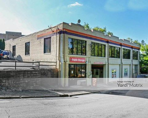 Storage Units for Rent available at 1224 27Th Place South, Birmingham, AL 35205