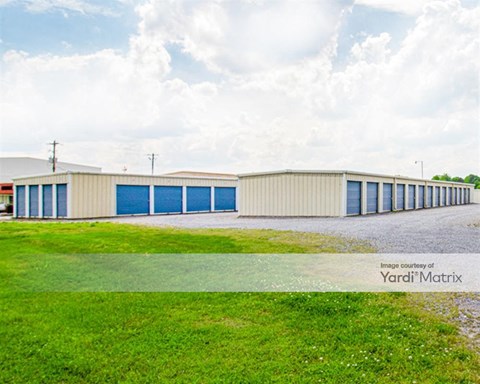 Storage Units for Rent available at 1885 South Hwy 41 SW, Calhoun, GA 30701