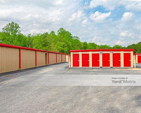 Storage Units for Rent available at 2099 Highway 19 North, Dahlonega, GA 30533