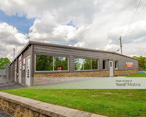 Storage Units for Rent available at 3318 Auraria Road, Dahlonega, GA 30533