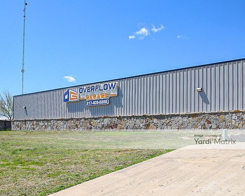 Storage Units for Rent available at 1715 North FM 51, Springtown, TX 76082