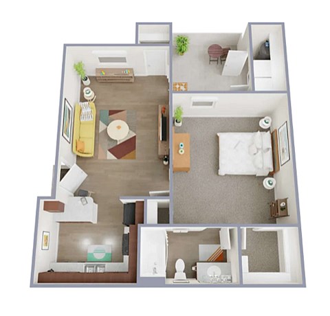 12605 Vantage Parkway 1-3 Beds Apartment, Conventional, Conventional, Conventional, Conventional, Conventional, Conventional for Rent - Photo Gallery 19