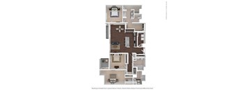 The Lewis Penthouse