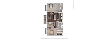 The Gladwell Penthouse