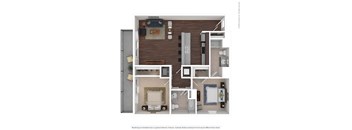 The Rand Penthouse