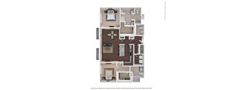 The Salinger Penthouse