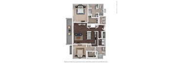 The Faulkner Penthouse