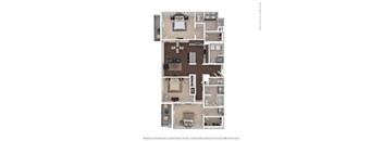 The Emerson Penthouse