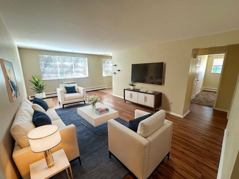 7800 West 35th Avenue Studio-2 Beds Apartment, Conventional, Conventional, Conventional, Conventional, Conventional, Conventional for Rent - Photo Gallery 16