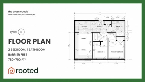 1 Circassion Drive 1-3 Beds Apartment for Rent - Photo Gallery 11