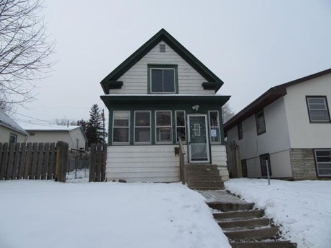 312 2Nd Avenue South 4 Beds Apartment for Rent