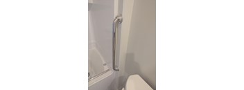 1 Bedroom, 1 Bathroom