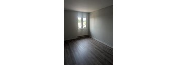 2 Bedrooms, 1 Bathroom
