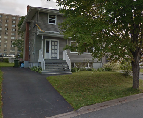 6 Old Ferry Road 3 Beds Apartment for Rent