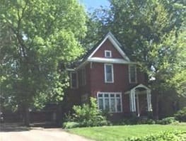813 7Th Street Southeast 5 Beds Apartment for Rent