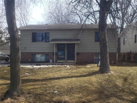 1266 Kruse Street 2 Beds Apartment for Rent