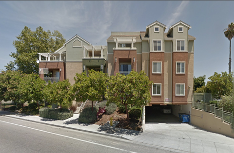 2330 University Ave #340 1 Apartment for Rent
