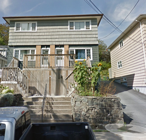 21A Dahlia Street 3 Beds Apartment for Rent