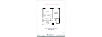 2 Bedroom - Renovated