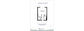 Bachelor - Renovated
