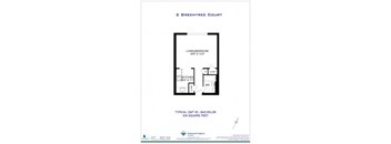 Bachelor - Renovated