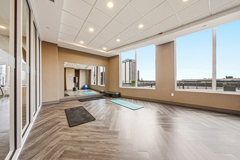 20 George Street 1 Apartment for Rent