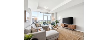 Cootes – 2 Bed – 2 Bath – 2 Balconies