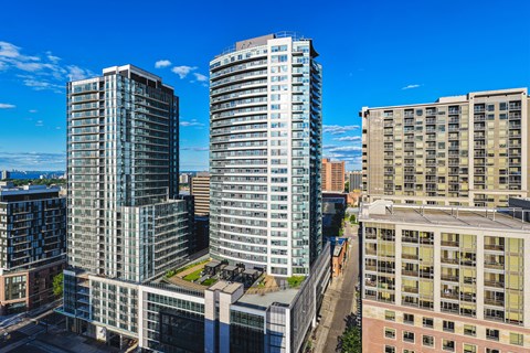 20 George Street 1 Apartment for Rent